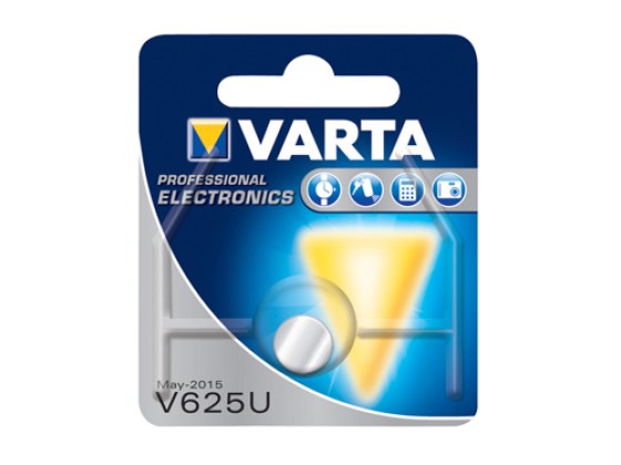 varta V625U LR9 1.5V